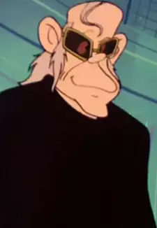 Professor Hunter