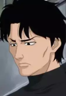 Jouji Wakui