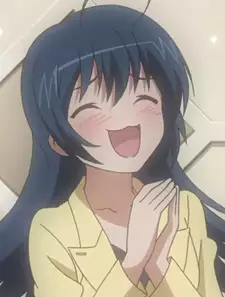 Kaede Tenjouji