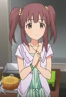 Miyako Anzai