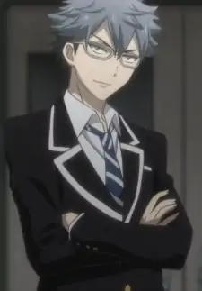 Ushio Igarashi