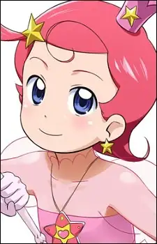Comet-san