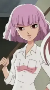 Midori Mano
