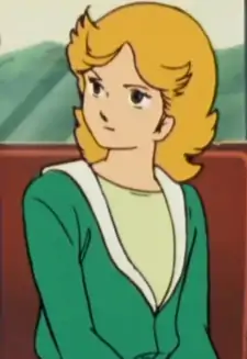 Kikka Kobayashi