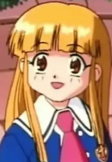 Licca Kayama