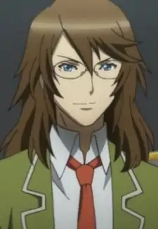 Mikado Kurosaki