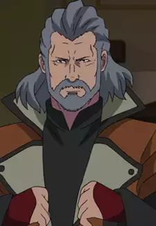 Rei Dorn