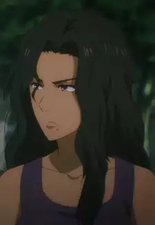 Ran Shishigaki