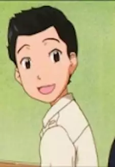 Shinji Ogawa