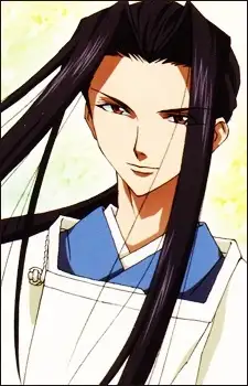 Seimei Abe no