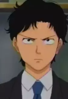 Takeshi Hamaoka