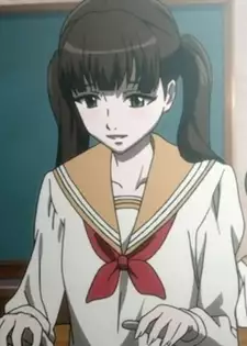 Yoshika Ookubo
