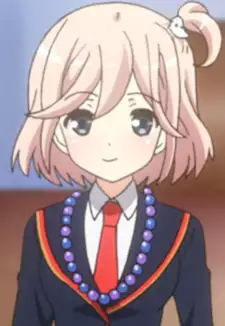 Yurara Mishima
