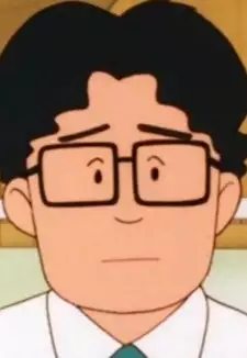 Ookawa-sensei