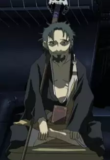 Ikkyu Soujun