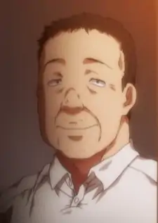 Ojisan