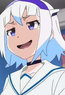 Kuga Mashiro