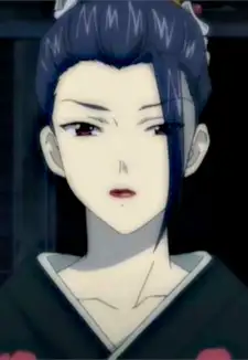 Saki Daimonji