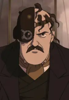 Edward Steam