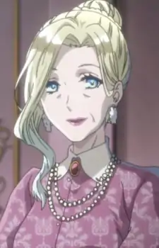 Maria von Glanzreich