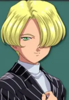 Maria Tachibana