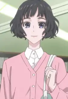 Shoko Tanimoto