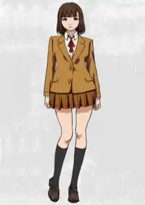 Chiyo Kurihara