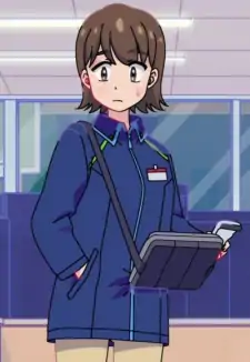 Senpai