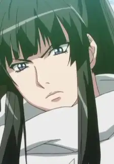 Ouka Sayama