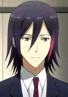 Atsune Hirata