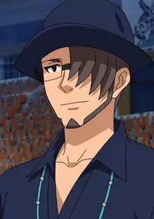 Michiya Kudou