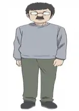 Father Himeji