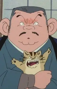 Kouzou Yurine