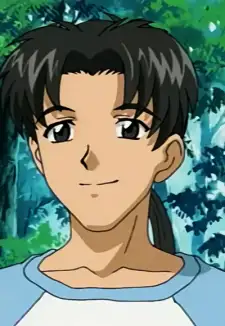 Musashi Sasaki