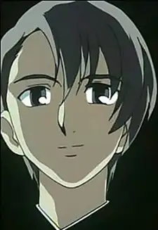 Hajime Ryujoji