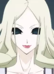 Chizuru Kirishiki
