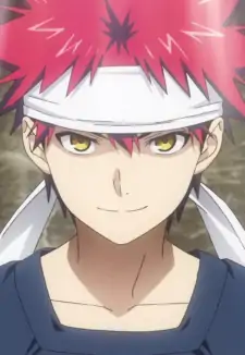 Souma Yukihira