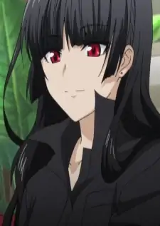 Kirihime Natsuno