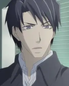 Takafumi Yokozawa