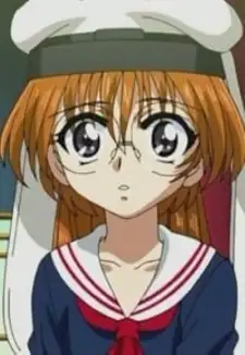 Kaori Takamine