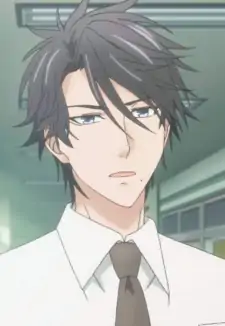 Kousuke Ooshiba