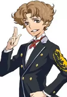 Taiyou Shirahama
