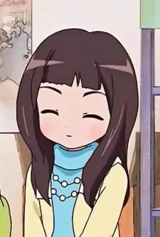 Minori Chihara