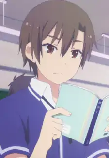 Eita Kidou