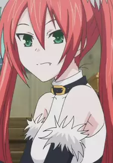 Angel Itagaki
