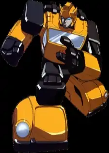 Bumblebee