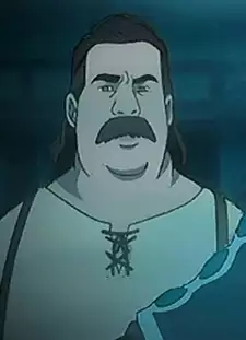 Rita's Father