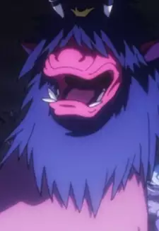 Gyuuki