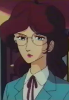 Kernagul's secretary