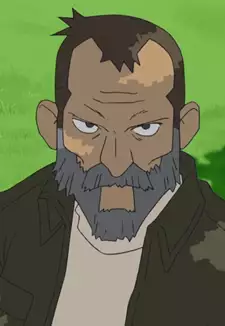 Gengorou Onigawara